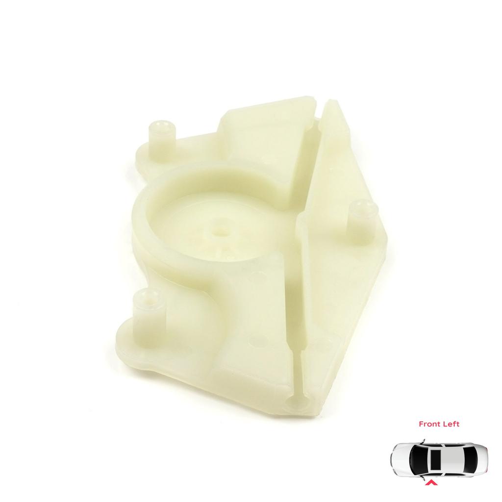 EWR5491 Front Left Power Window Regulator Wheel House for VW Golf Bora Jetta MK4 A4 Seat Toledo 2 Leon 1 Skoda Fabia 1 1JM898461