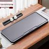 Jia Kang Ming Natural Wujin Stone Tea Tray