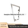 Volvo Truck Headlight Trim Frame 20452847/20452848