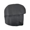 Microfiber Leather Car Armrest Cover Center Console Armrest Waterproof Black For Honda Accord 2013 2014 2015 2016 2017