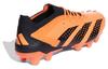 Adidas Predator Accuracy.1 'Orange Black' HQ0955