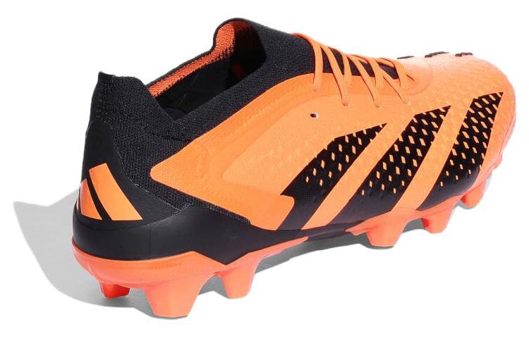 Adidas Predator Accuracy.1 'Orange Black' HQ0955