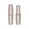 Koizumi Eyebrow Shaver 2-in-1 Battery-Operated Trimmer and Rotary Blade White KLC-0741/W