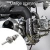 Motorbike Reduced Noise Camshaft For TRX200 XL125S XL185S XL200R Providing Long Lasting Durability Enhances Power Output