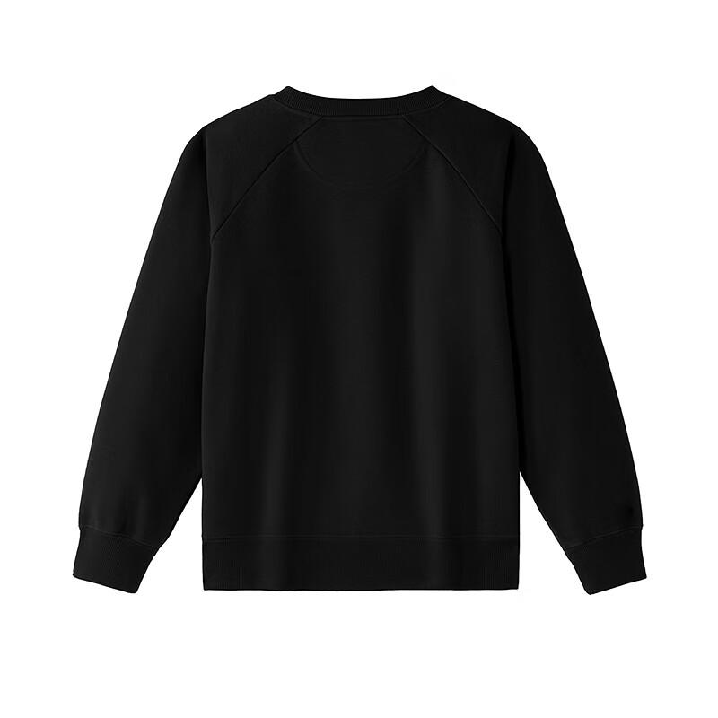 Champion Kids  Unisex 2025 Snake Year Round Neck Sweatshirt 150