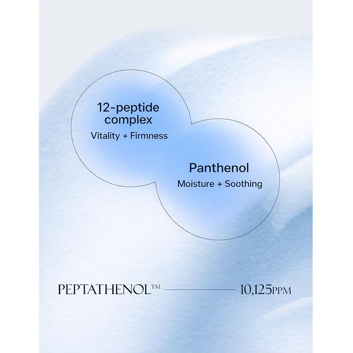 ANOTHER FACE Peptathenol Aqua Balance Cleansing Oil 300ml , Cleansing Foam 150ml (7 Options)