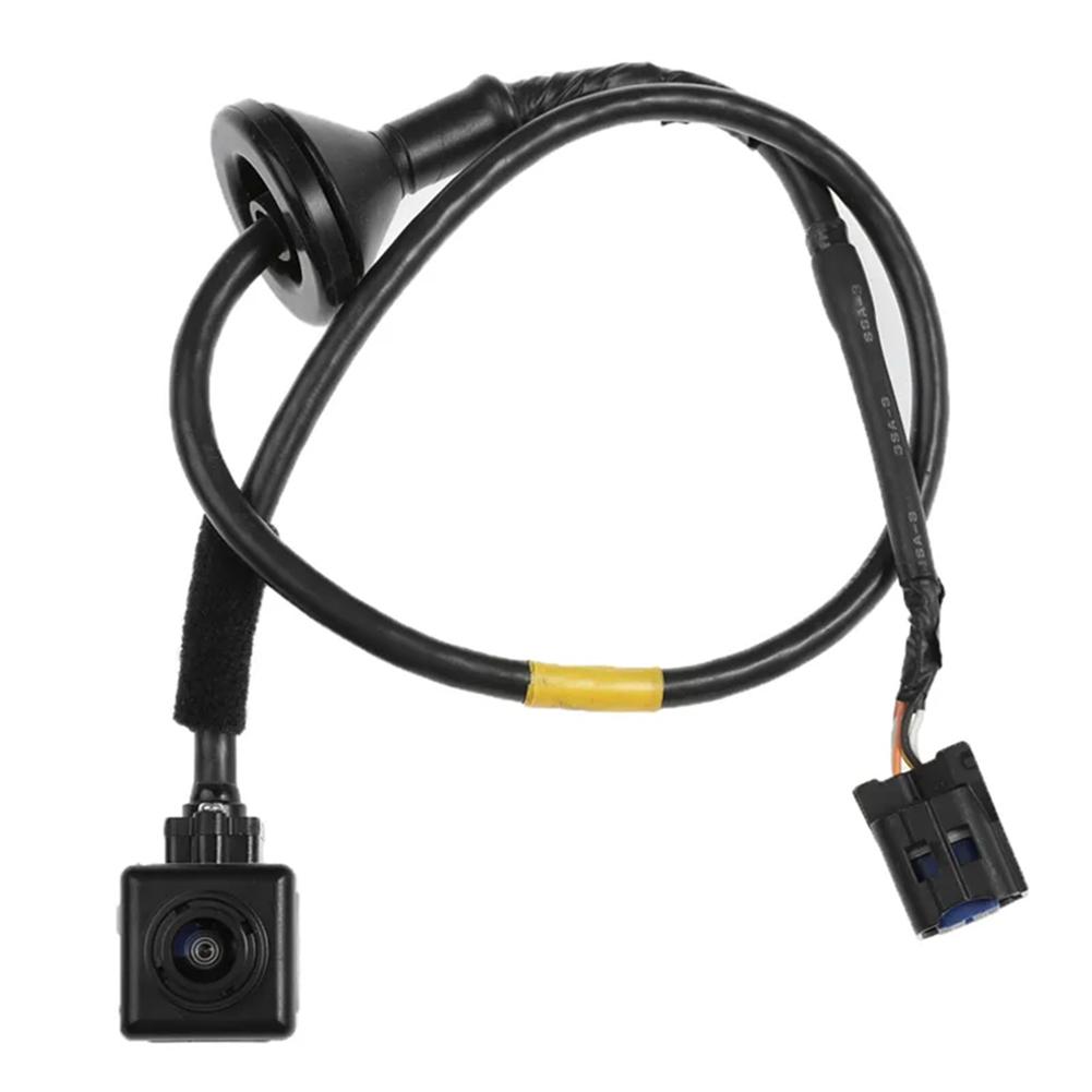 Rückansicht Kamera Reverse Parking Assist Backup Kamera 95760-B2100 Für Kia SOUL 2014-2016 Ersatz Auto Zubehör