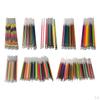 0.8mm Colorful Glitter Pen Refills