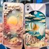 For Asus Zenfone 5 ZE620KL ZF620KL Cover Case Fundas Soft Silicone TPU Clear Phone Cases Protective Coque Astronaut Butterfly