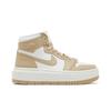 Womens Air 1 Elevate High 'Desert' (women's Sizes) White / Sail / Desert Vintage Basketball Shoes DN3253 121
