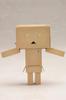 Kotobukiya Completely transformed Danbo ABS painted movable figure Yotsubato! non-scale