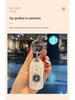 Buick Regal Key Case for Excelle, Encore, Envision, LaCrosse, GL8, Weilang, and Yinglang.