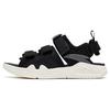 Anta Sports Sandals Womens Black 922326962-2