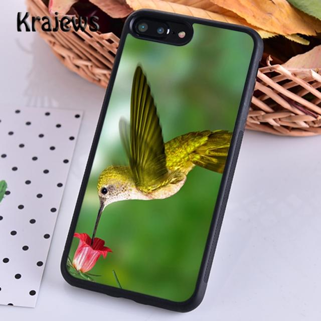 

Krajews Beautiful Flowers Daisy Printed Soft Phone Case For iPhone 17 Air 16 15 14 plus 11 12 13 pro ma coque Fundas iPhone 13