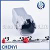 5 Pin Auto Connector Hydraluic Compressor High Pressure Line Plug 90980-10946 90980-10945 6189-0166 10946 for Toyota Hilux L