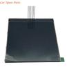 Y4UA LCD Display COG-VIST1054-05 COGVIST105405 Dashboard Screen Replacement Part