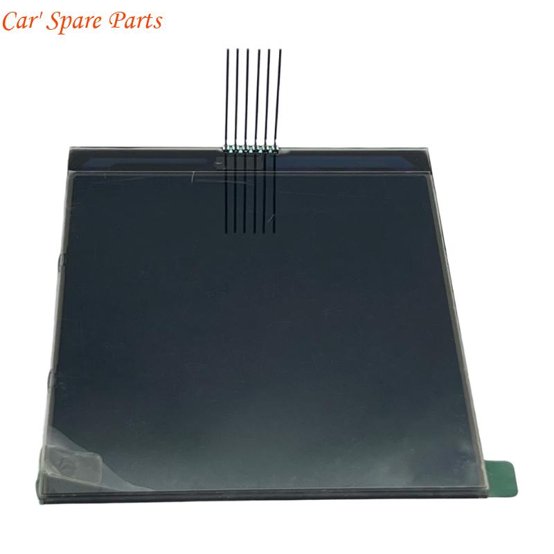 Y4UA LCD Display COG-VIST1054-05 COGVIST105405 Dashboard Screen Replacement Part