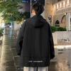 Autumn Jacket Jacket Men's Casual Jacket Couple Loose Versatile Jacket