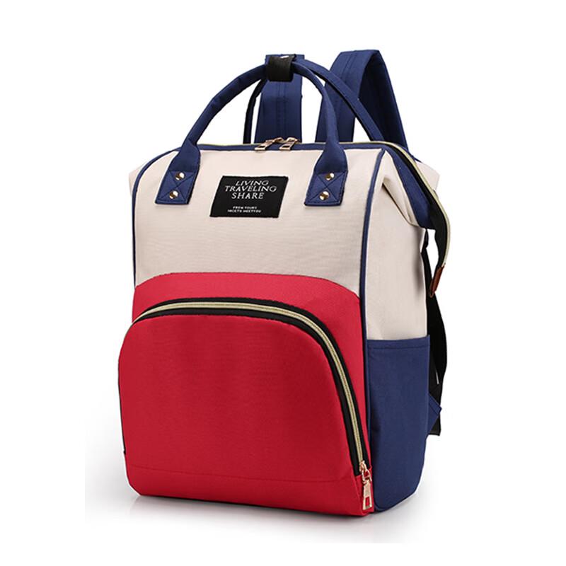 WRC Multi-functional Mommy Backpack