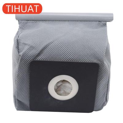 Universal Reusable Bags Vacuum Cleaner Bag Home Vacuum Cleaner Parts Accessories Vacuum Cleaner Parts and Accessories Washable Dust Bag