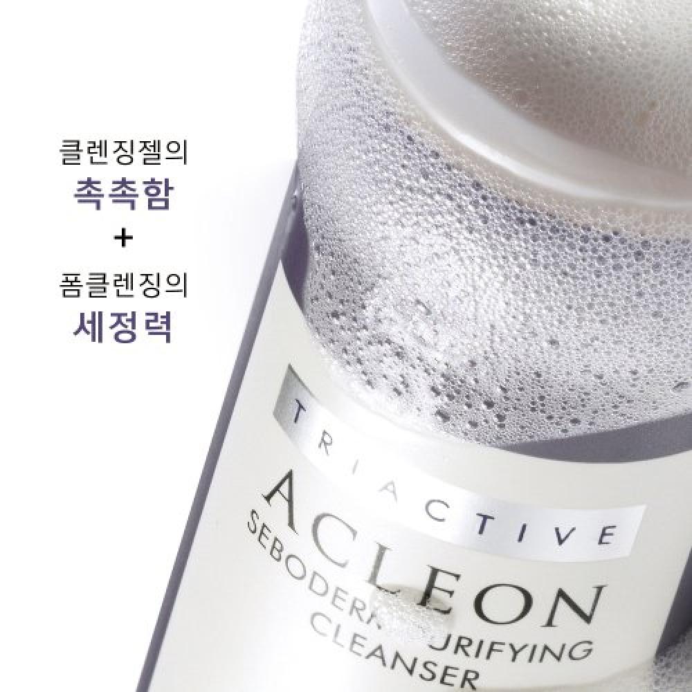 Acleon Acne Cleansing + Pore Ampule 15ml
