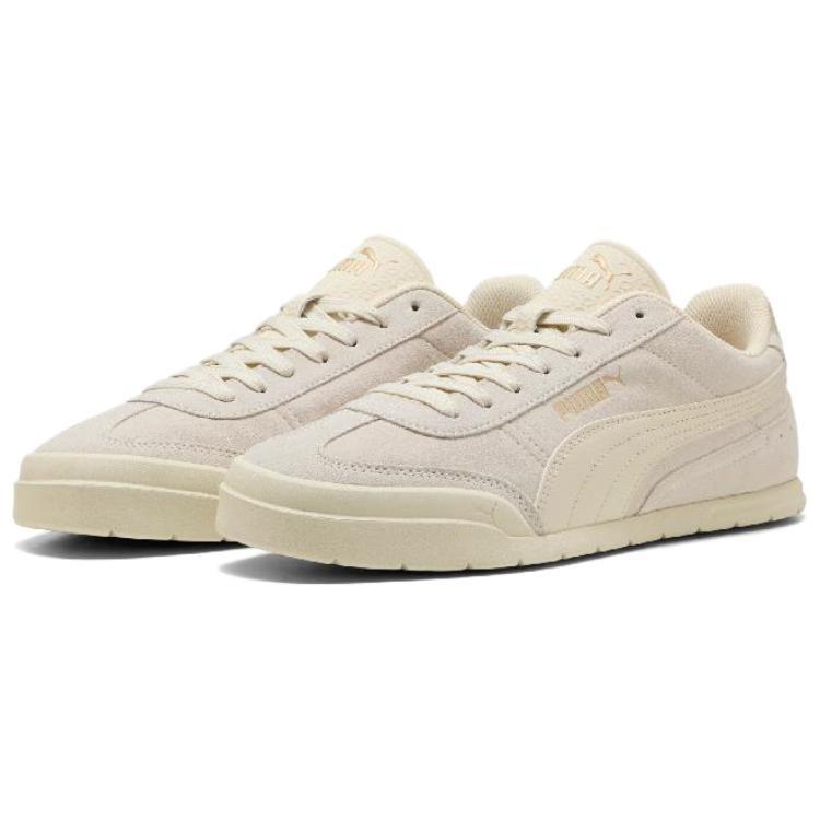 Puma Super Turino SD 'Snow White Gold' Men's 402614-01