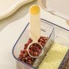 with Scale Mini Measuring Spoon Set Stacking Baking Measuring Set Seasoning Spoon  Coffee Measuring