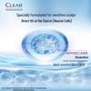 CLEAR Soothing Repair Anti-Dandruff Shampoo