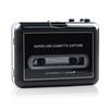 2025  Portable Walkman Cassette Player To MP3 Converter with USB Transfer, Built-in Hi-Fi Speaker 3.5mm AUX Output