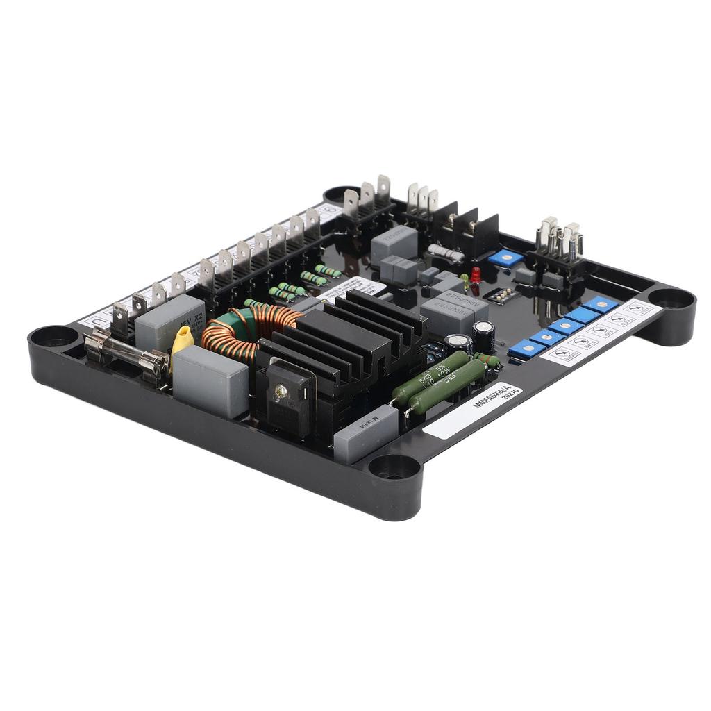 Automatic Voltage Regulator Insulating ABS Generator AVR for Marelli 150?278V 50 60Hz