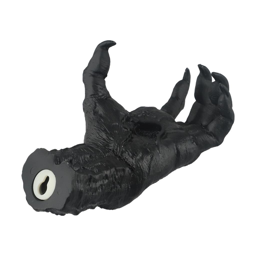 Gothic Halloween Decor Witch\'s Hand Decor Hand Decor Aesthetic Enjoyment Art Piece Exquisite Details Halloween Party Decor