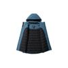 Jack Wolfskin Down Jacket Men's 5123291