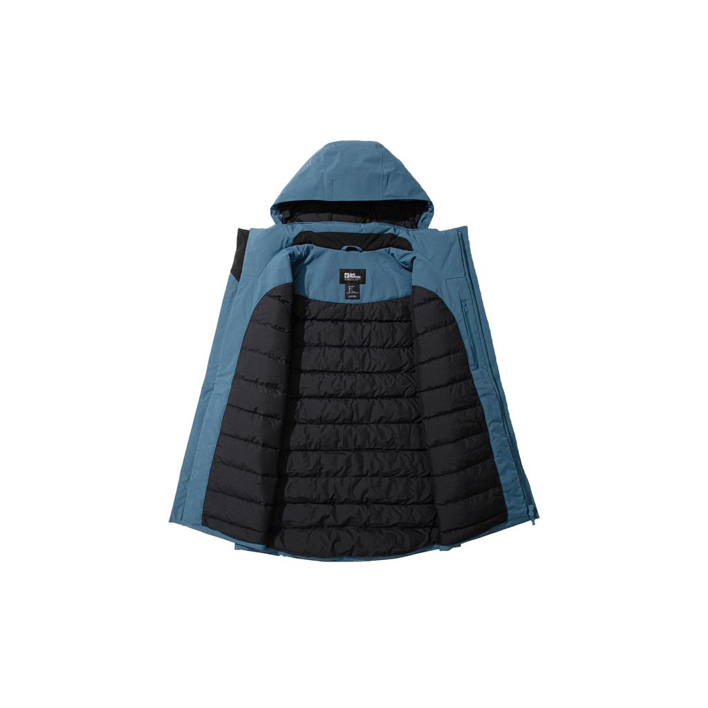 Jack Wolfskin Down Jacket Men's 5123291