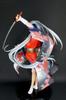 Ikki Tousen Cho Yunzilong Comic Volume 14 Illustration Scale PVC Painted Finished Ver. (1/6 Product)