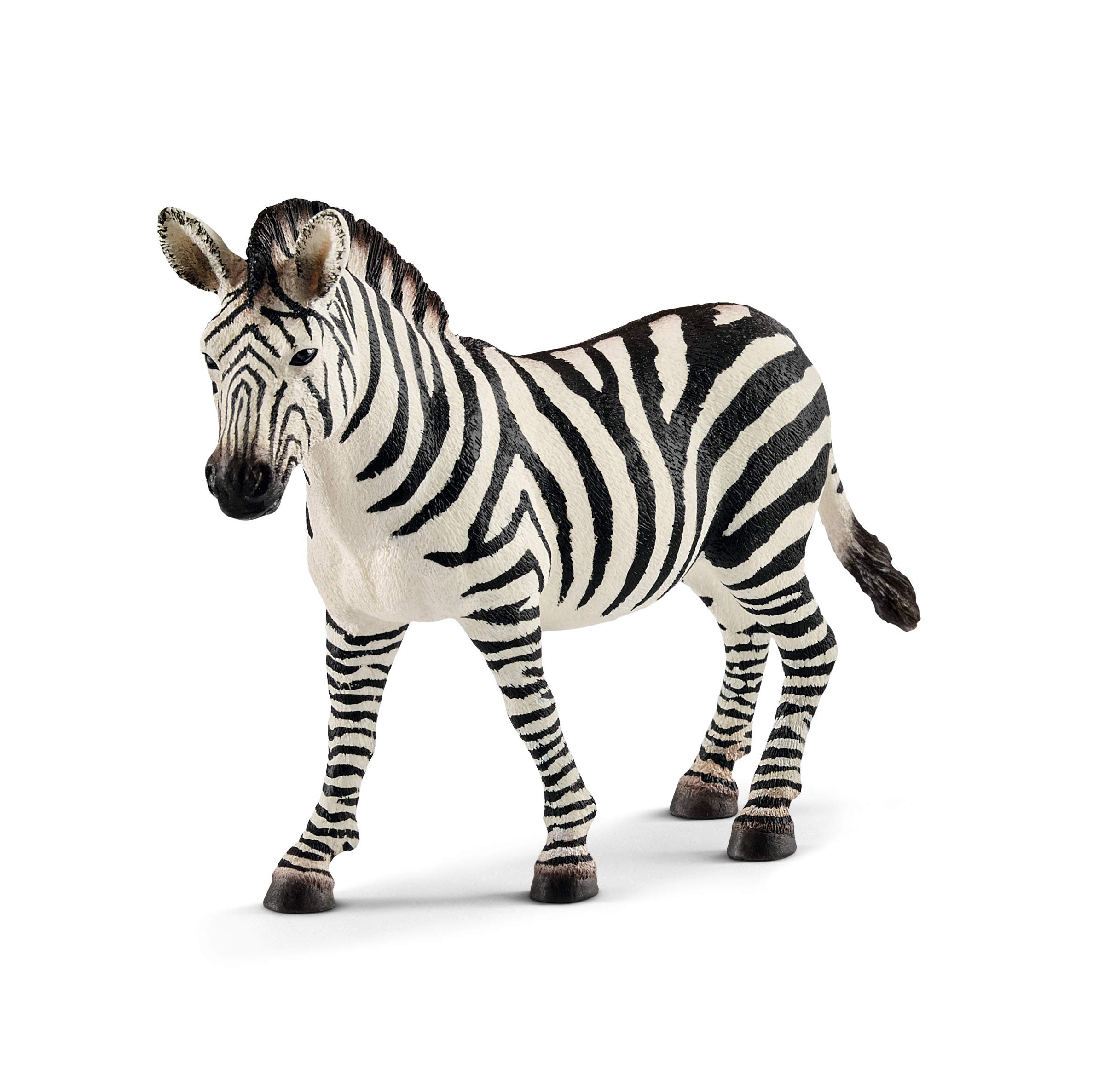 

Schleich Wildlife Zebra Figure 14810 (Female)