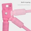 Universal Bike Stand Parking Rack Cycling Single Leg Kickstand Bike Kickstand Component Girls Bike Accessories