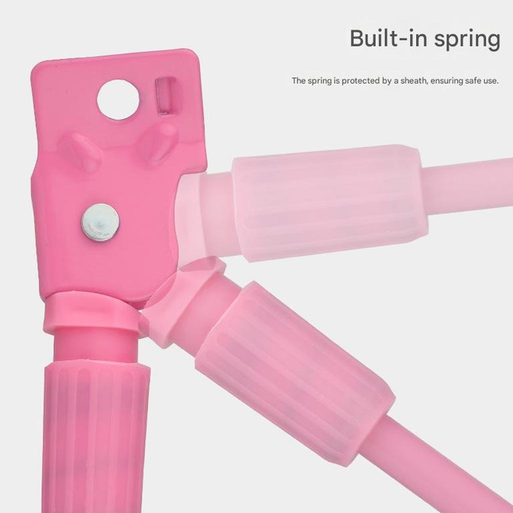 Universal Bike Stand Parking Rack Cycling Single Leg Kickstand Bike Kickstand Component Girls Bike Accessories
