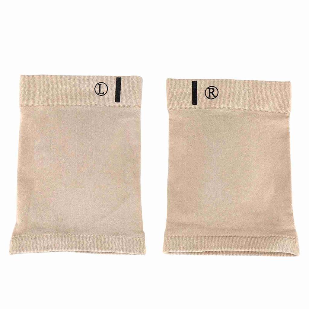 Gel Foot Support Insole Sleeve Foot Cushion Heel