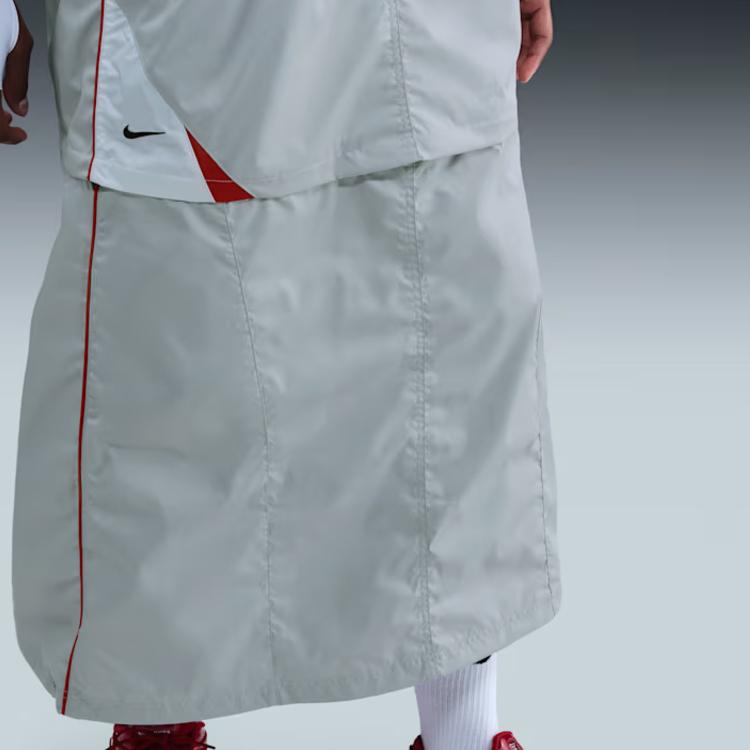 Nike Sportswear Casual Long Skirt Women's IH0261-097