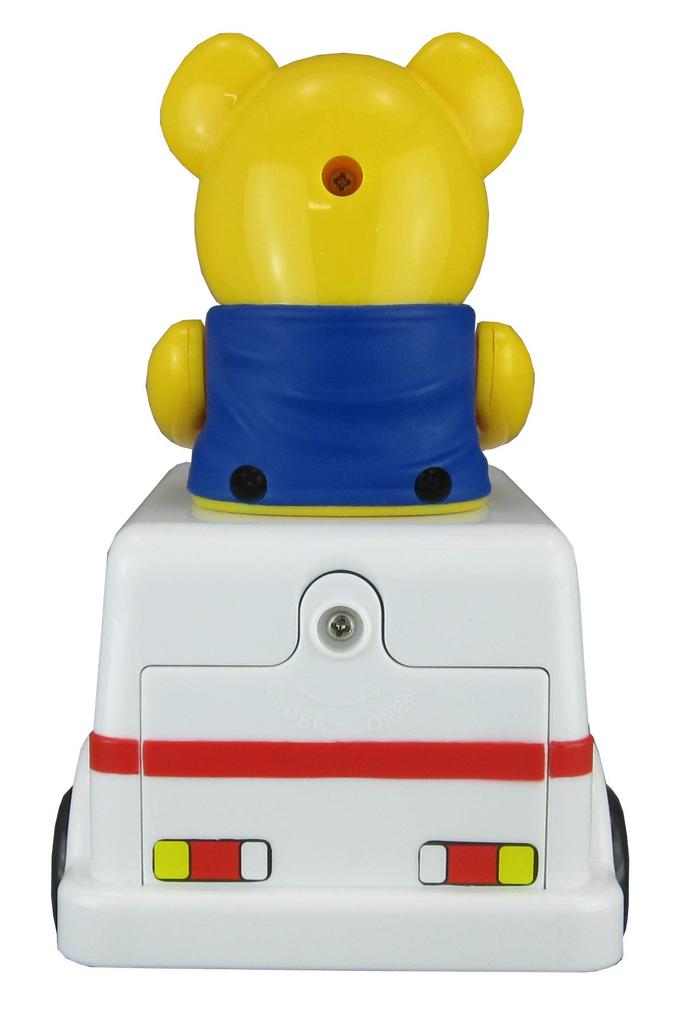 Ambulance TonkuruTonpy