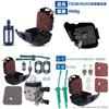 Stihl Fs55 Engine Assembly Replacement For Lawn Trimmers And Garden Equipment