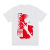 Frank Blond Hip Hop tshirt Rapper Harajuku Streetwear Vintage Cotton Unisex T shirt New TEE TSHIRT Womens tops