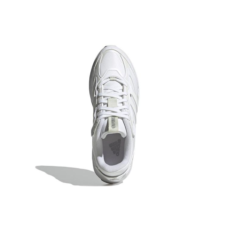 Adidas Spiritain 2000 White Zero Metallic Unisex Sneakers Footwear-White HP6765
