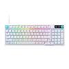 Logitech G316X Customizable Mechanical Gaming Keyboard