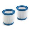 Filter For Black & Decker FEJ520JF FEJ520JFS SVJ520BFS SVJ520BFSP VPFE 20