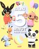 Bing. Fairy Tales 5 Minutes Before Bed
