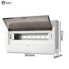 Chengyang CY Indoor/Outdoor Electrical Distribution & Control Enclosures
