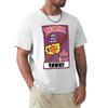 TEAM BACKWOODS TShirt Relaxed Fit Casual Short Sleeve Top