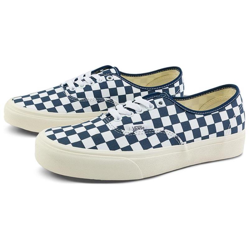 Vans Authentic Classics 'Black White Checkered' Sneakers VN0A5KS94M0