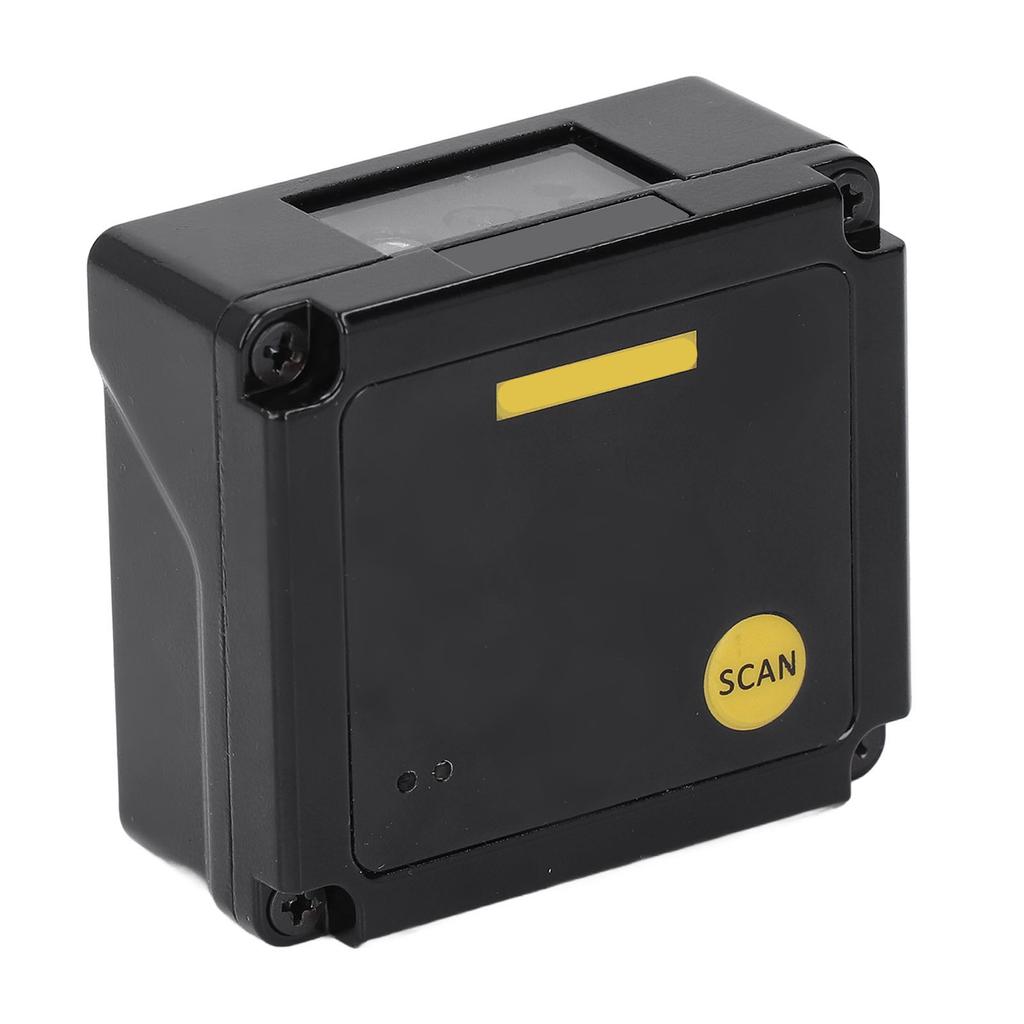 Eingebetteter Barcode-Scanner mit fester Halterung, Mini-Scan-Engine, 1D- und 2D-QR-Codeleser EP2000